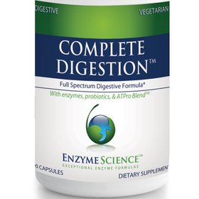 Enzyme Science: Complete Digestion (60) picture of product