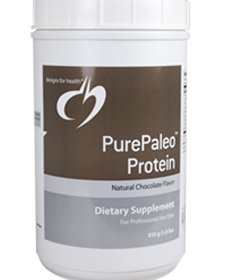 DFH: PurePaleo Protein Chocolate picture of product
