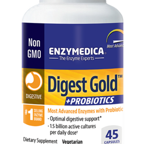 Enzymedica: Digest Gold + Probiotics (45) picture of product
