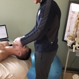 Neurosomatic Therapy |12 Hours picture of product