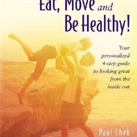 How to Eat Move and be Healthy picture of product