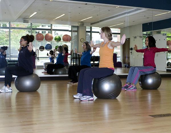 Small Group Training