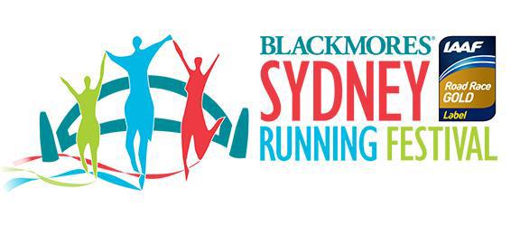 Blackmores Sydney Running Festival